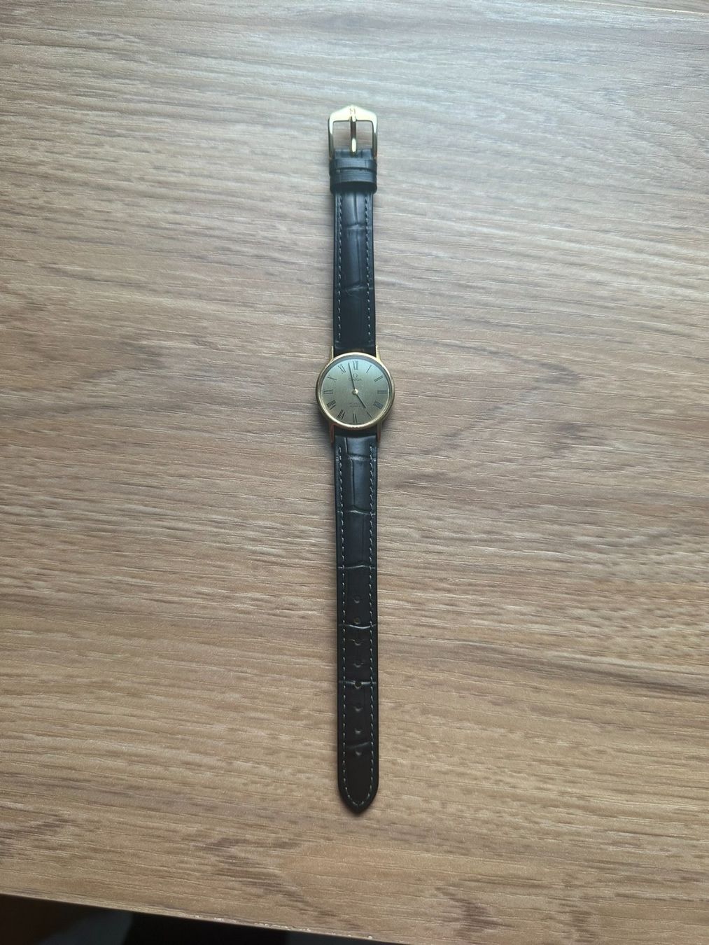 Omega Uhren: Omega de Ville Damenuhr – Gebraucht aus Gossau SG von joooli.777 2