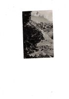 Guttannen Grimselstrasse Berge Landschaften