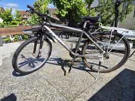 Jamis Ranger Mountainbike – Shimano Deore – Top Zustand