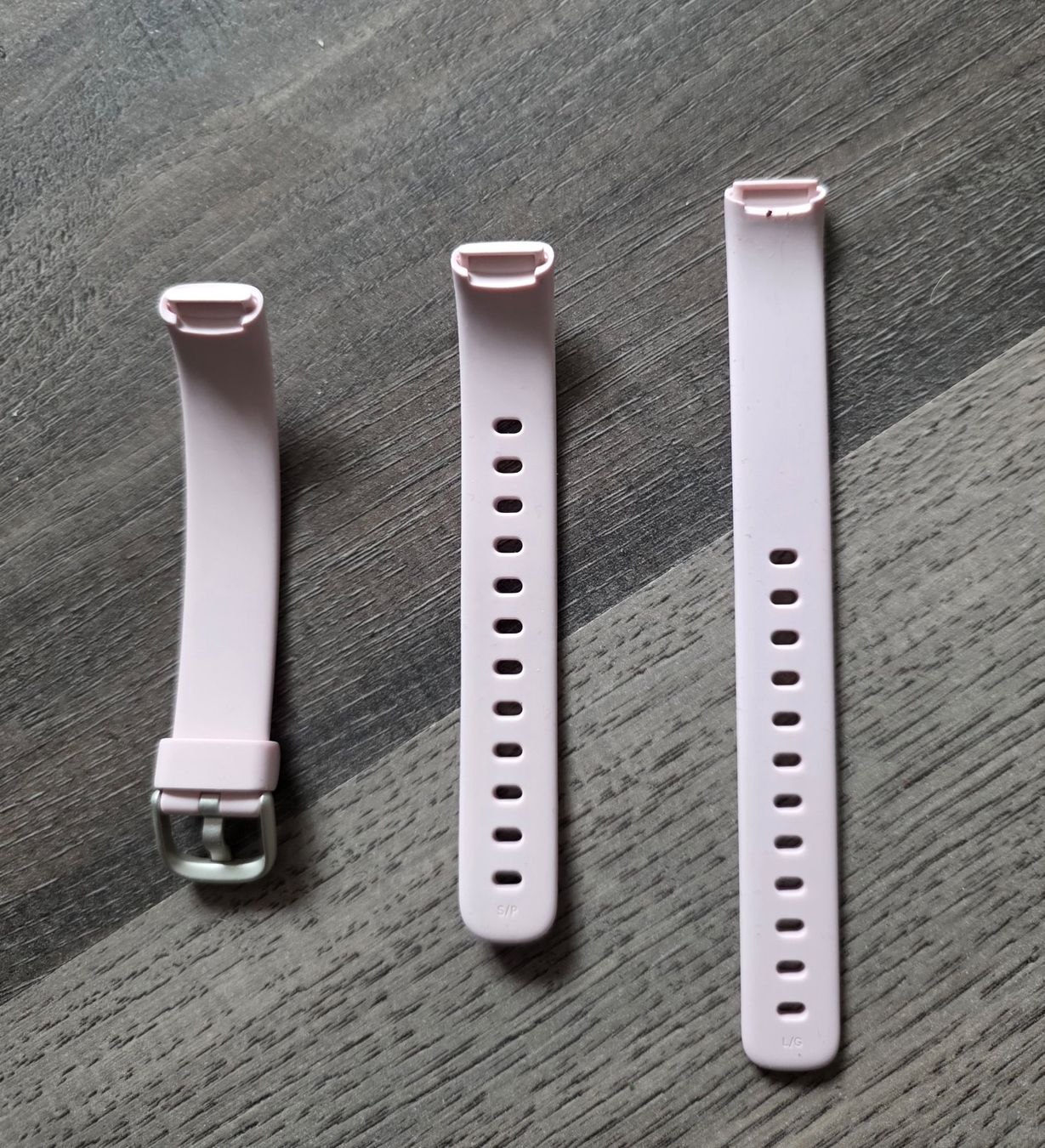 Bracciali & Braccialetti: ARMBAND FÜR FITBIT "LUXE" – Nuovo (secondo la descrizione) da Engelberg venduto da Rotti13 1
