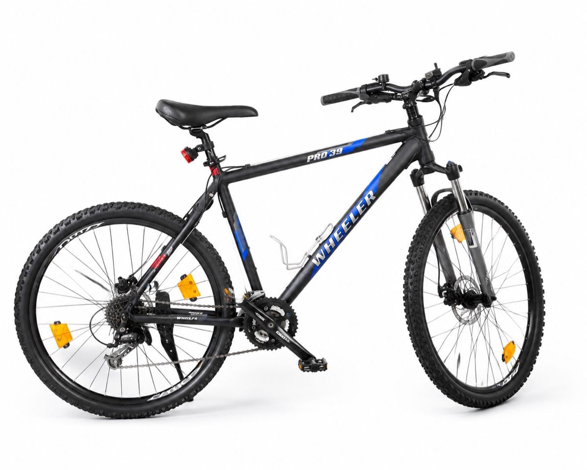 Wheeler Vélos: Fahrrad Wheeler Pro 39 – D'occasion à Speicherschwendi par vale_67