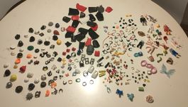 Playmobil Zubehör für Figuren - Männli