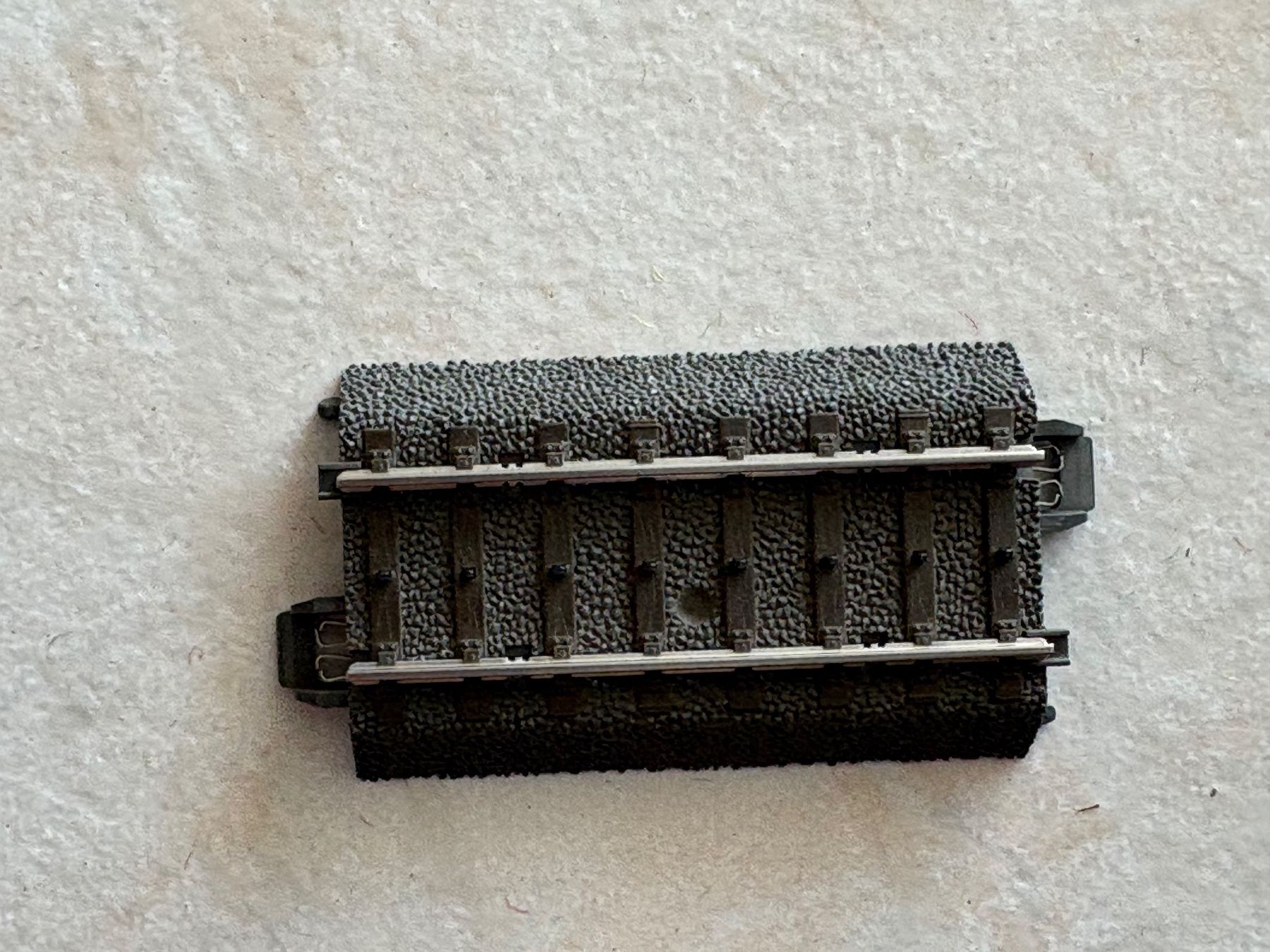 Märklin Modelleisenbahnen: 1x Marklin C 24064 Gleis – Neu (gemäss Beschreibung) aus Hauterive NE von eriamch
