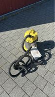 Kärcher WD 2.200 M Staubsauger - Ideal für den Frühling!