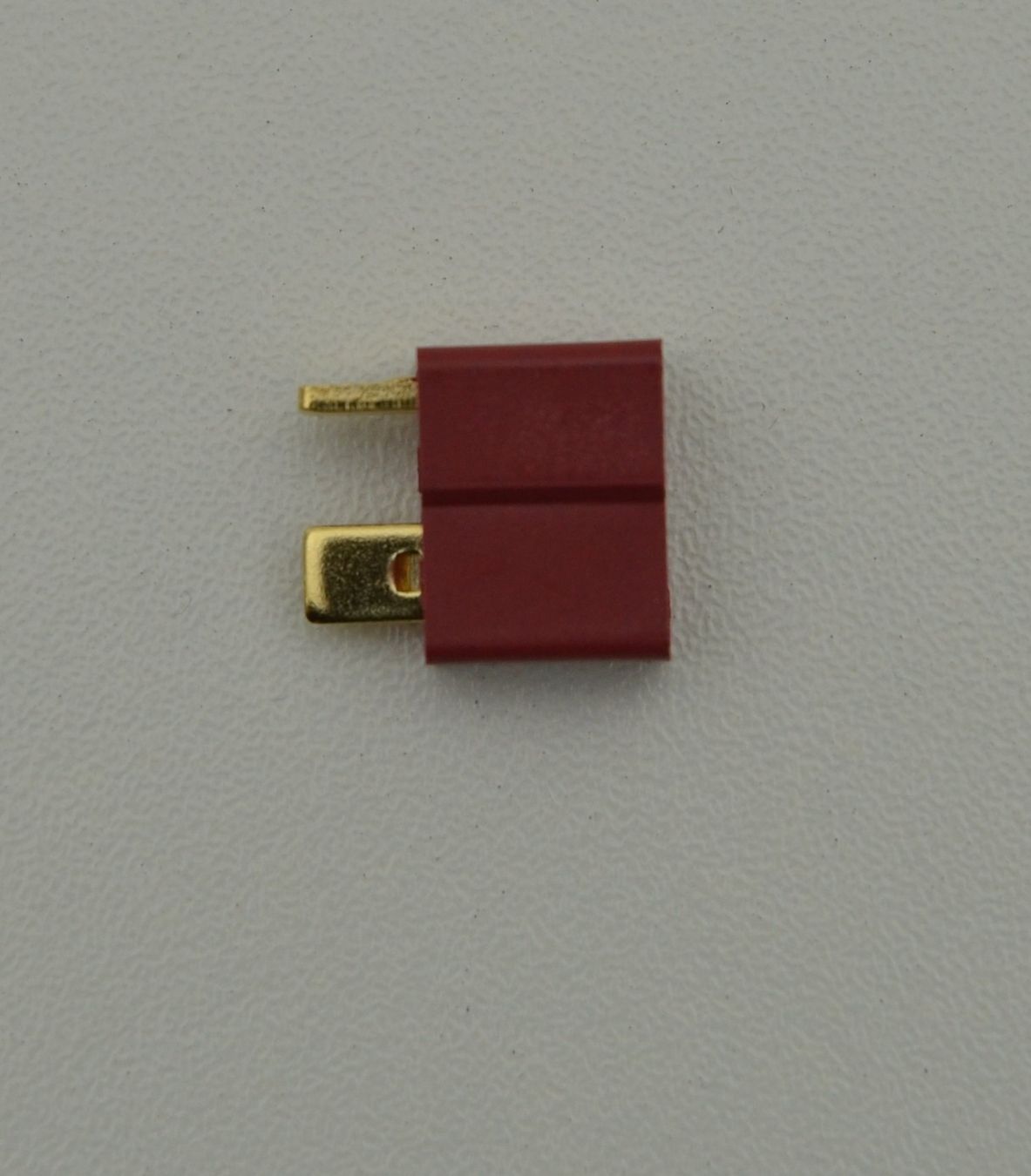 Modellismo RC: Deans T-Buchse 1Stk. – Nuovo e nell'imballaggio originale da Rüti ZH venduto da MSRC_Modelle 1