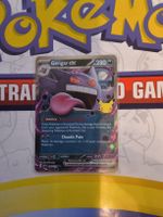 Gengar ex 🇬🇧 30th anniversary 090/128 NM
