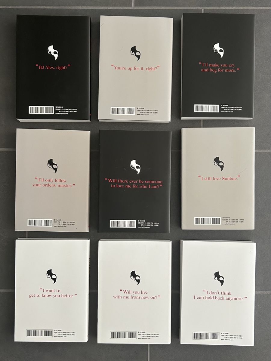 Fumetti: BJ Alex Volume 1-9 (EN) – Nuovo (secondo la descrizione) da Unterkulm venduto da soldbyvin 1