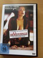 Die Venusfalle-Vergriffen