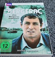 Bergerac – Staffel 4 