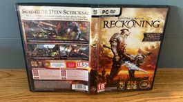 Kingdom of Amalur Reckoning PC