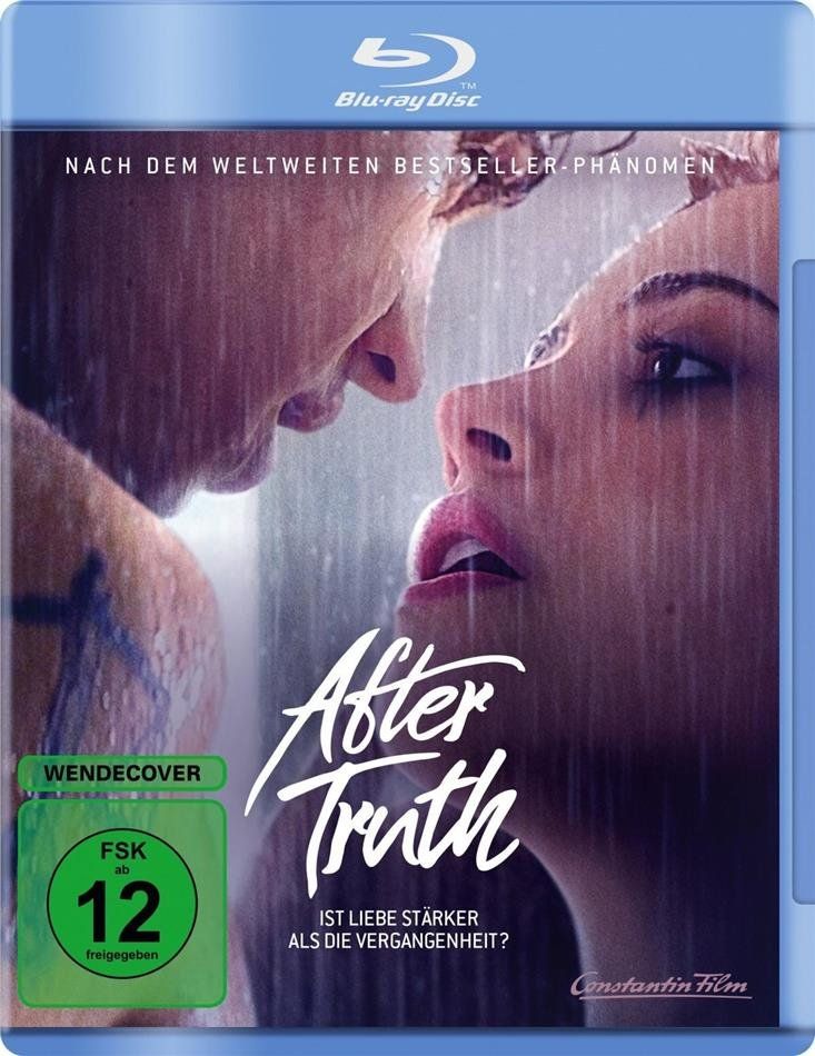 Tutti i DVDs: After Truth (Blu-Ray) – Nuovo (secondo la descrizione) da Bern venduto da Frebo