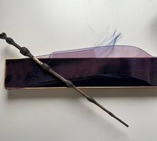 Harry Potter Zauberstab - Elderstab (Dumbledore)