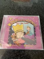 Hörspiel Der kleine König sucht den Teddy NEU