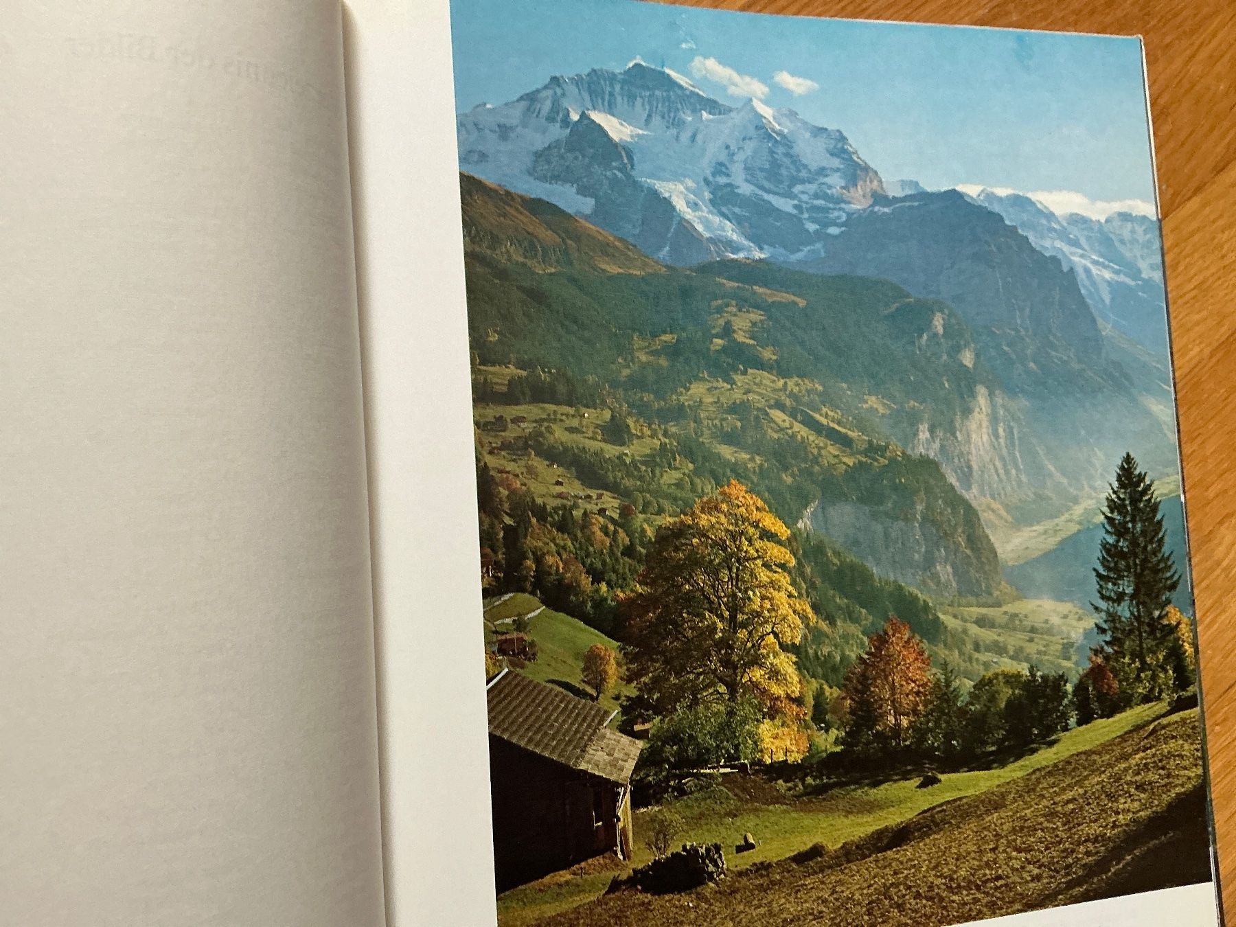 Bücher: Berner Oberland, D, F, E, 1970s – Gebraucht aus Maur von 20hcodracir11 4