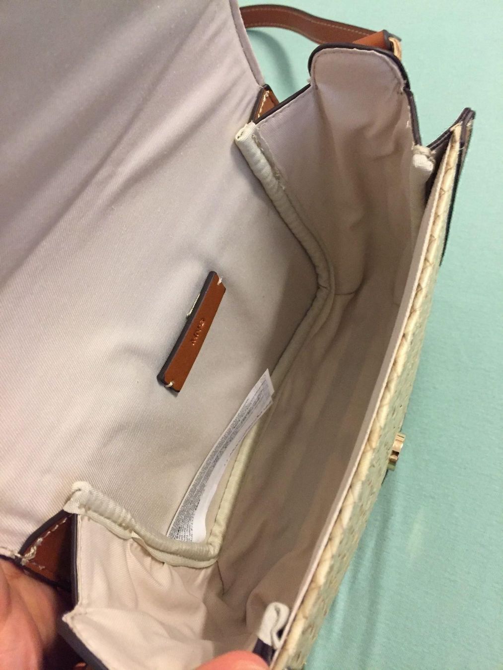 Mango Borse da donna: Tasche Mango – Nuovo (secondo la descrizione) da Basel venduto da Robyn20 6