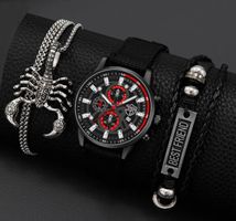 Armbanduhr • Full set