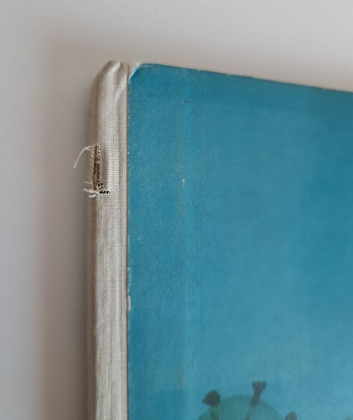 Libri: Squaps der Mondling, 1.Auflage 1969, CH – Usato da Basel venduto da Patiscat 1