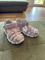 Kinder Sandalen Elefanten Grösse 21 guter Zustand