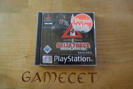Delta Force: Urban Warfare