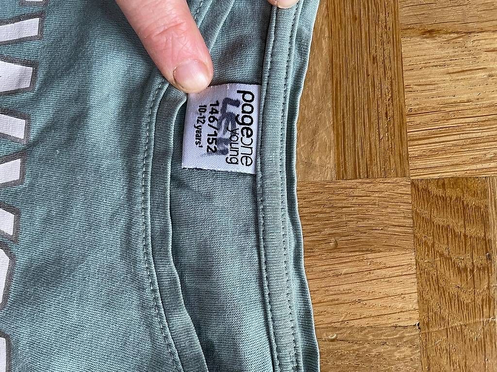 Maglioni & Felpe: Sweatshirt / Pullover Grösse 146 / 152 Mädchen – Usato da nidau venduto da sanyu80 4