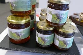 Schweizer Blütenhonig 500g