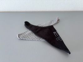 Dreieckstuch Halstuch Baby Lätzchen Spucktuch Sabberlätzchen