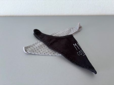 Dreieckstuch Halstuch Baby Lätzchen Spucktuch Sabberlätzchen