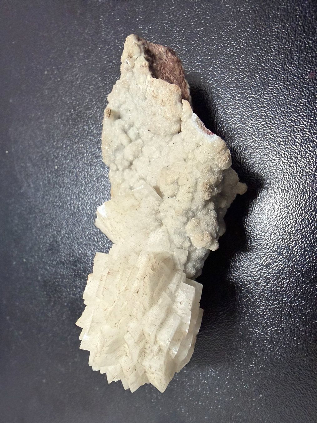 Mineralien & Heilsteine: Calsit, Tsumeb, Namibia,(1.11) – Neu (gemäss Beschreibung) aus Muri b. Bern von Gemmes 1