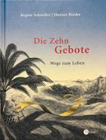 Schindler Regine, Die Zehn Gebote (M)
