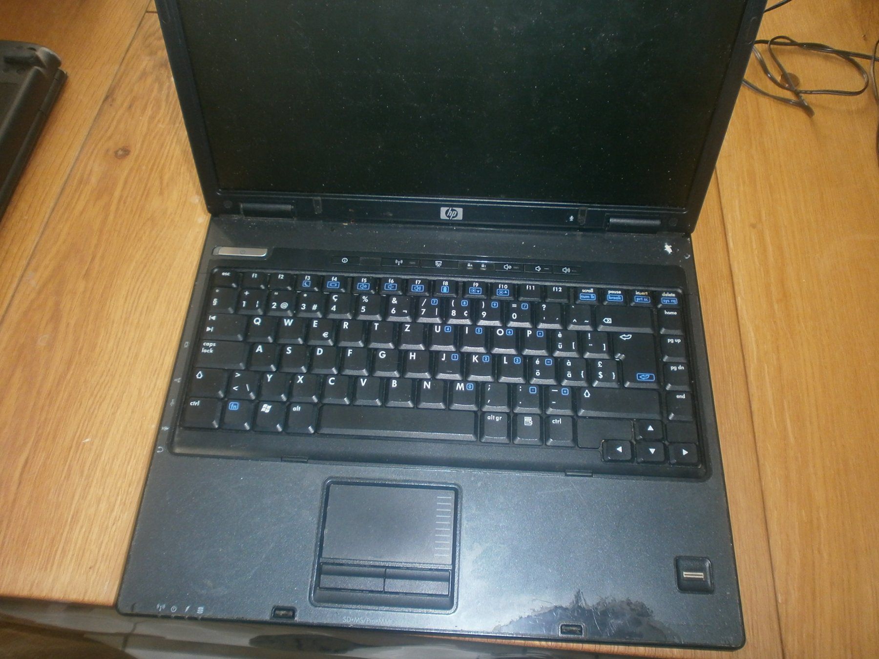 Portables: 6 Stk. Laptop Def. – Défectueux à Gächlingen par lika06 4