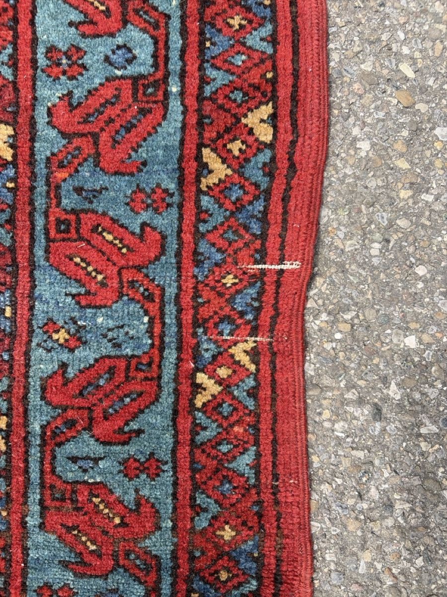 Tappeti: Afgan Teppich  – Usato da Wängi venduto da Tesimo 5