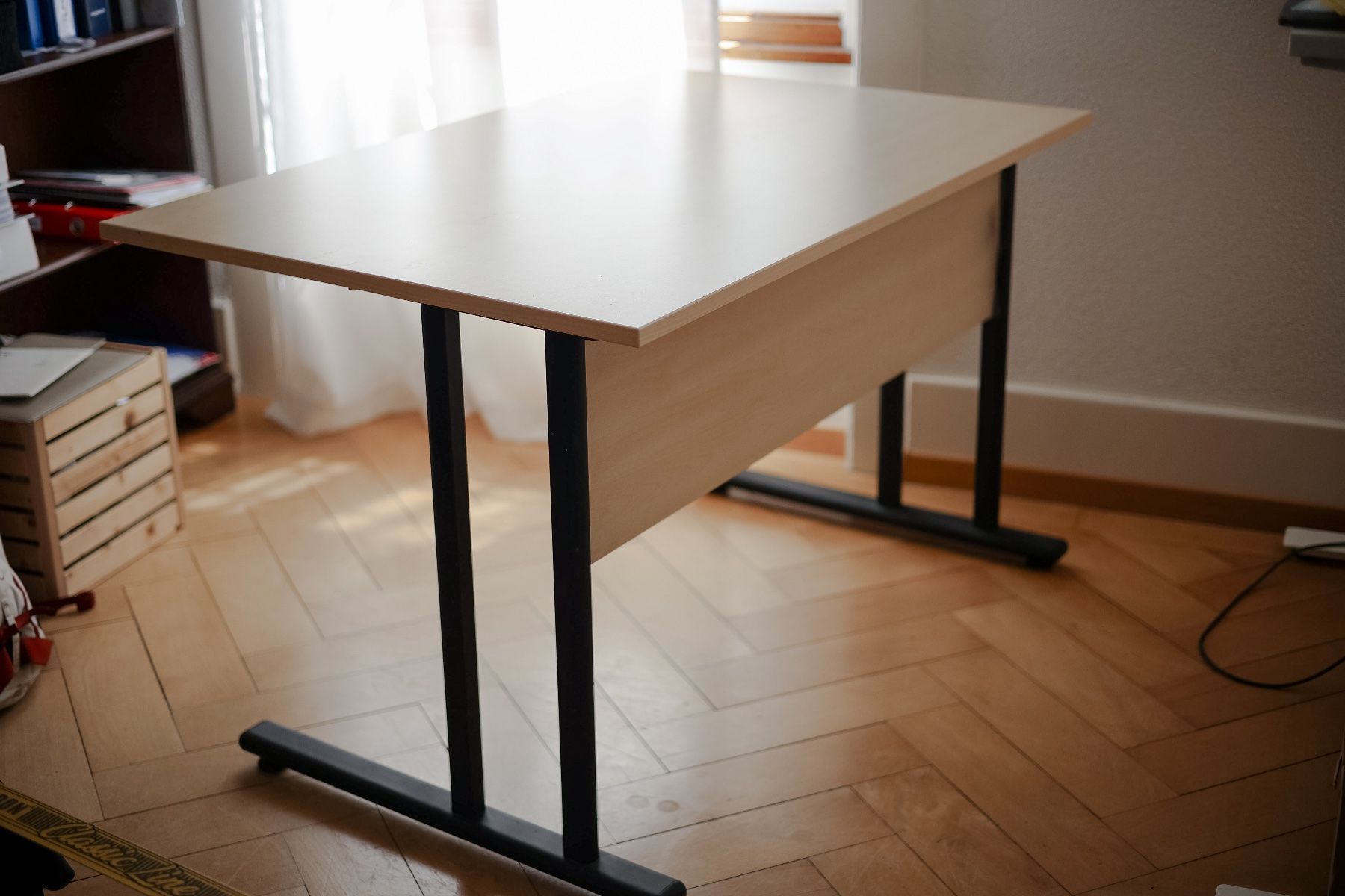 Scrivanie: Büro schreibtisch – Usato da Bern venduto da QualitySecondHand 2