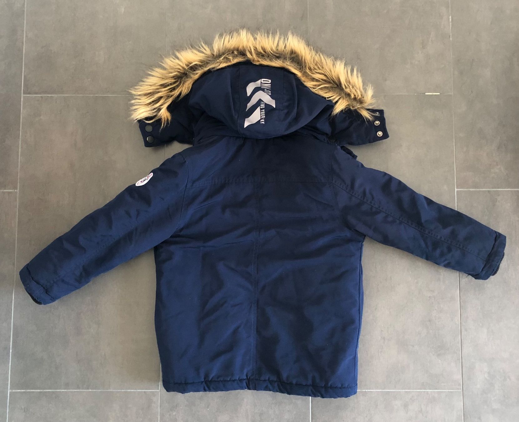 Vestes & Manteaux: Winterjacke Kinder – D'occasion à Oberägeri par MariaLehman 2
