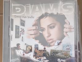 Diam's - Dans ma bulle