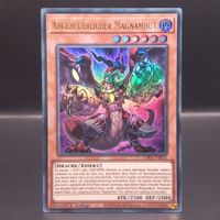 Abgeheuerlicher Magnamhut - Ultra Rare - DE