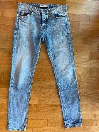 Jeans Herren von Pull&Bear
