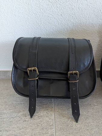 Satteltaschen (Set)
