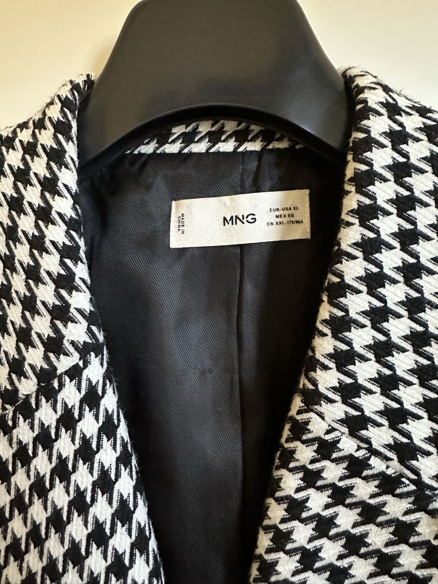 Mango Anzüge & Kostüme: Damen Blazer Gr. XL – Neu (gemäss Beschreibung) aus Bülach von leide_29 1