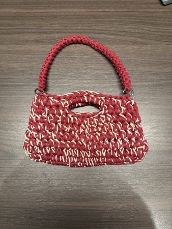 Borsa fatta a mano 