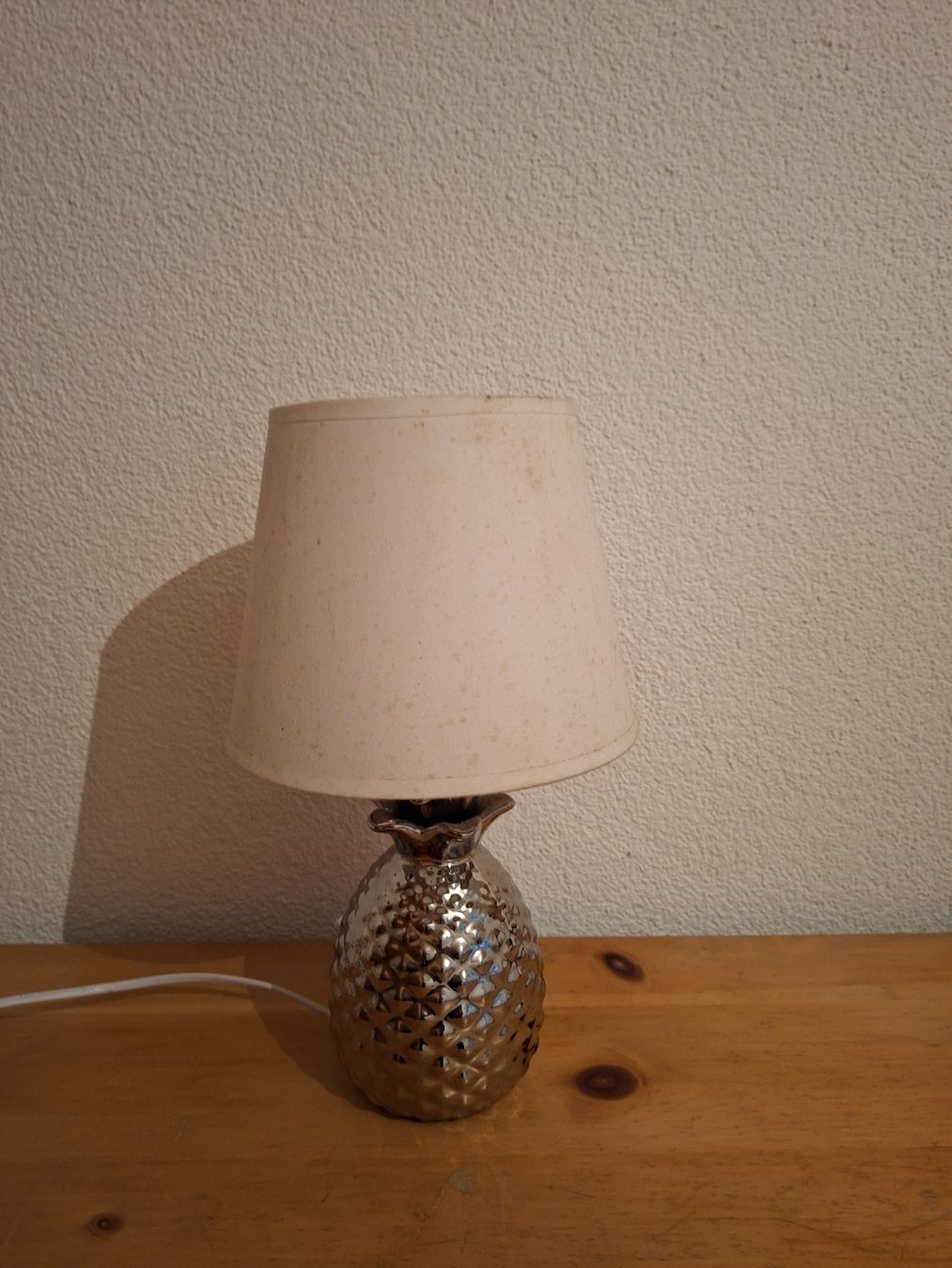Lampen: Tischleuchte Ananas – Gebraucht aus Rufi von tui_g6y2 1