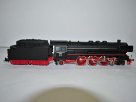 Fleischmann Dampflok DB 4169 (FSZ026)