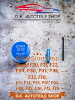 BMW Start Stop Knopf für Diverse Modelle verfügbar Neu