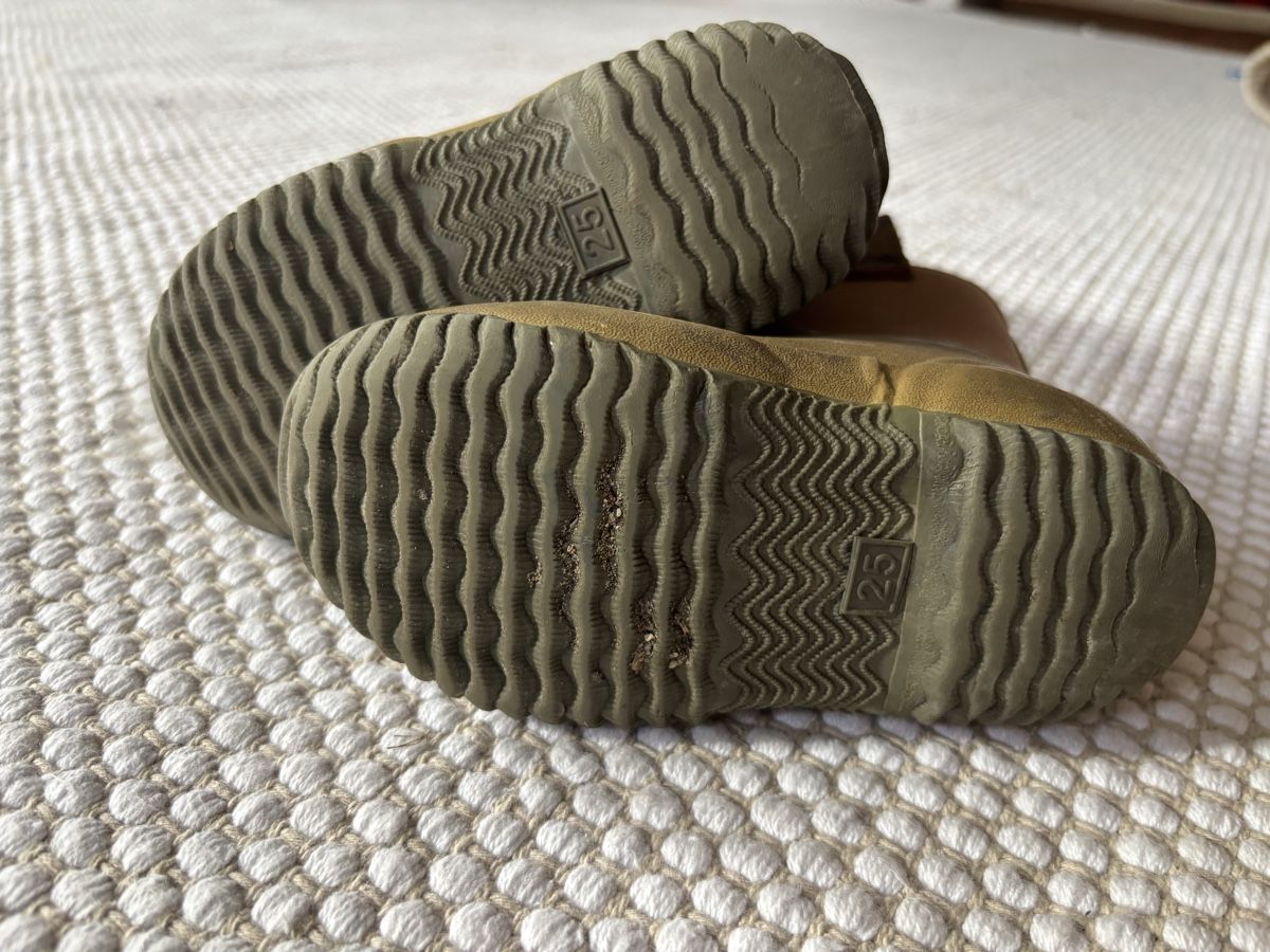 Scarpe per ragazzi: Bisgaard Gummistiefel Grösse 25 – Usato da Schaffhausen venduto da eve_cangshu 2