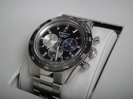 Zenith / Chronomaster Sport / Neuwertig