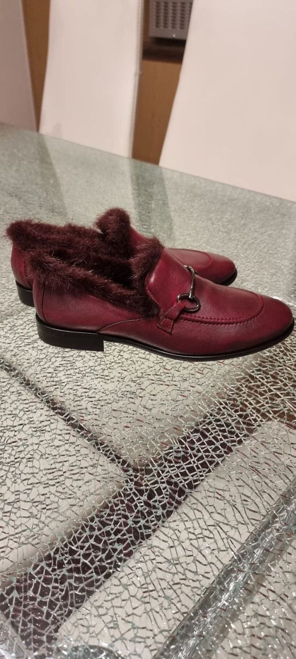 Walder Damenschuhe: 1874 by Walder Gr. 37 – Neu und originalverpackt aus Luzern von Reni025 8