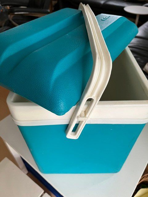Réfrigérateurs et refroidissement: Kühlbox Eda – D'occasion à Adliswil par MyButterfly 2