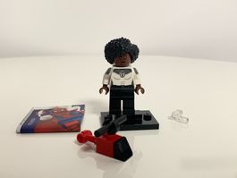 Lego Marvel Minifiguren Serie 71031 Monica Rambeau
