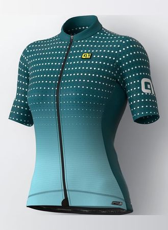 ALÉ Radtrikot kurzarm Damen • Grösse S  