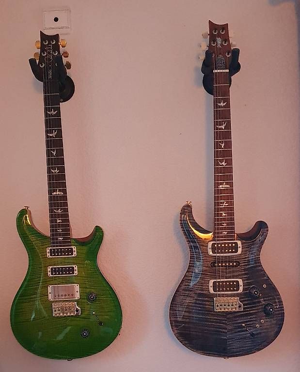 Strumenti musicali: Superbe Guitare Electrique PRS Studio – Usato da Collex venduto da Taco.Zwart 4