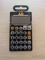Teenage Engineering Po-33 K.O.